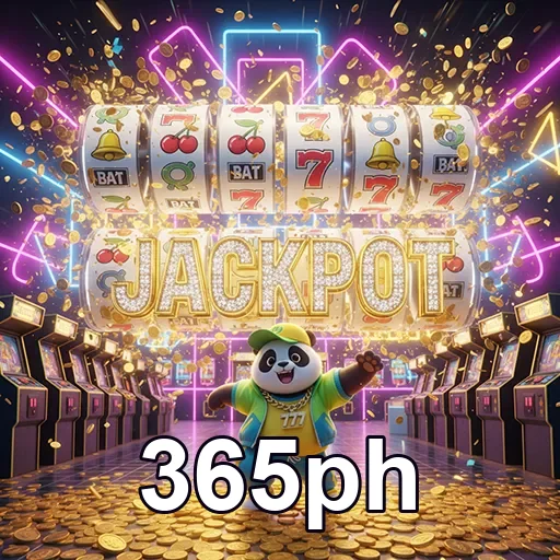 365ph jackpot panda slots