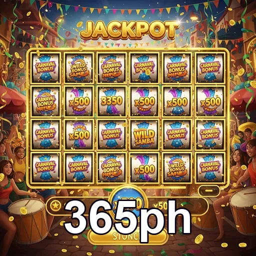365ph jackpot slot game