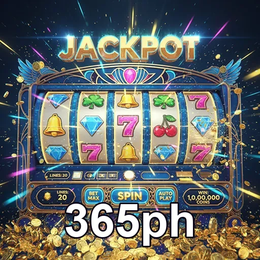 User making a deposit via GCash for slot games