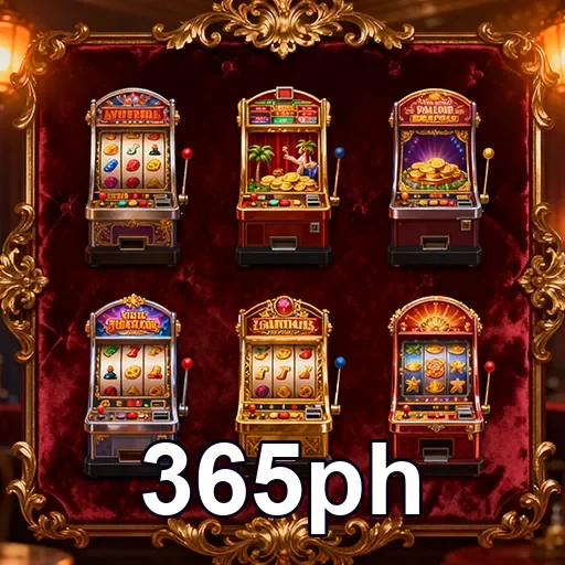 Experience Live Gaming and Casino Action