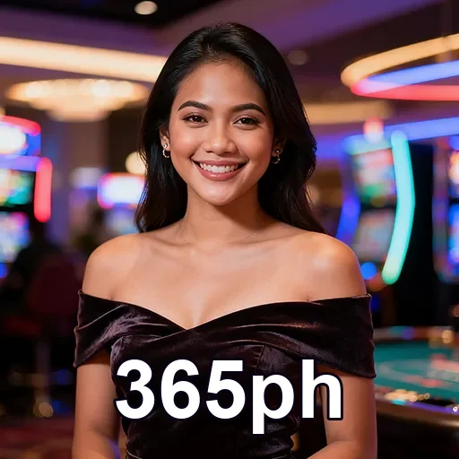 Exciting live gaming session with secure 365ph bonuses