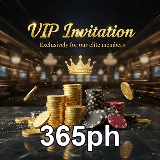 365ph vip invitation chips 2