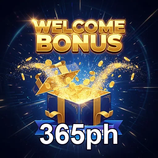 Player enjoying seamless payments at 365ph casino